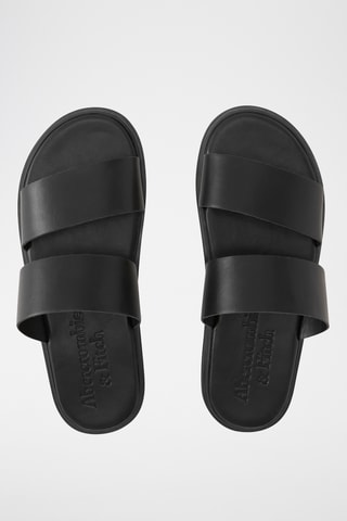 Mules - Noir