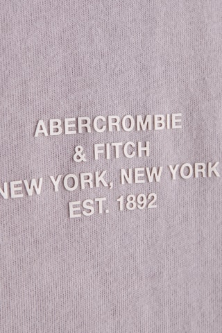 T-shirt - Mauve