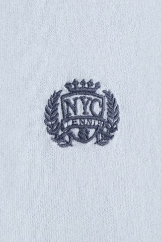 T-shirt - Bleu