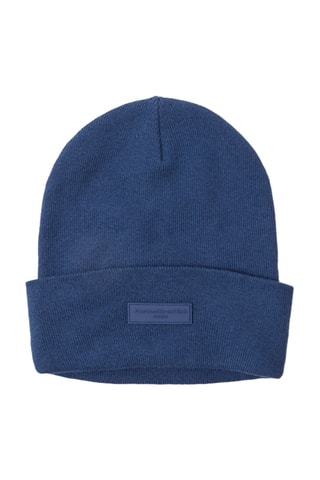 Bonnet - Indigo