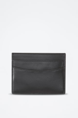 Porte-cartes - Noir