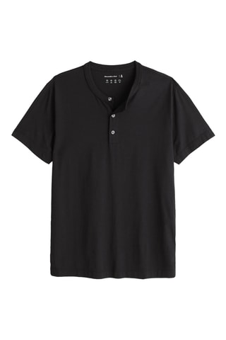 T-shirt - Noir