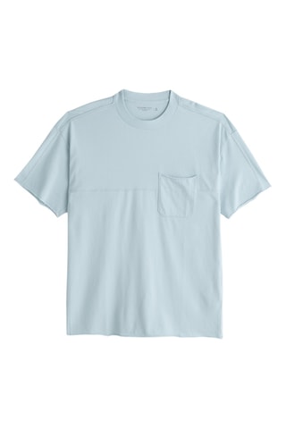 T-shirt - Ciel