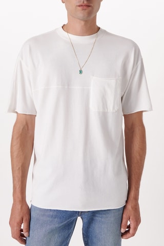 T-shirt - Blanc