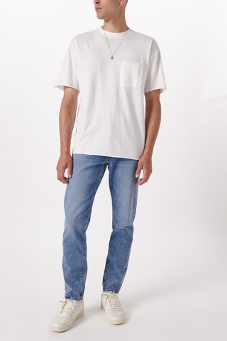 T-shirt - Blanc