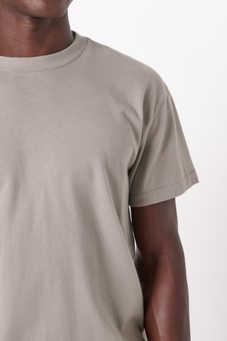 T-shirt - Beige