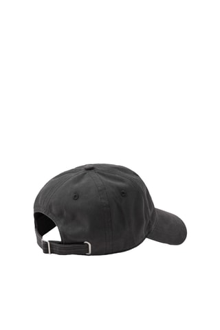 Casquette - Noir
