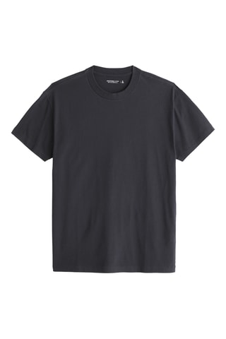 T-shirt - Gris foncé