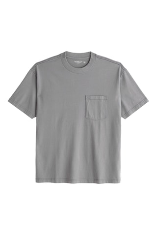 T-shirt - Gris