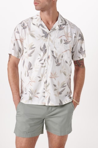 Chemise - Blanc
