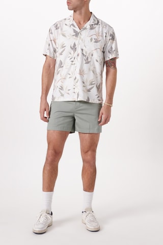 Chemise - Blanc