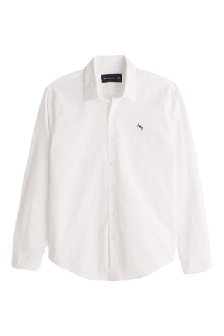 Chemise - Blanc