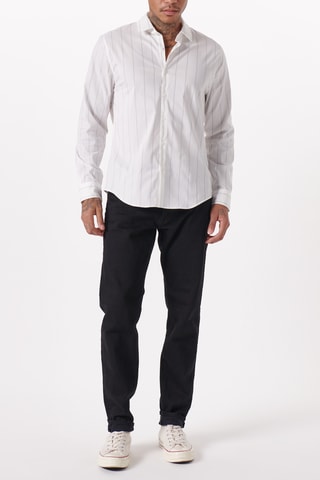 Chemise - Blanc