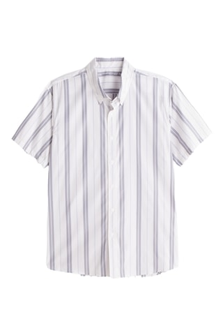 Chemise - Blanc