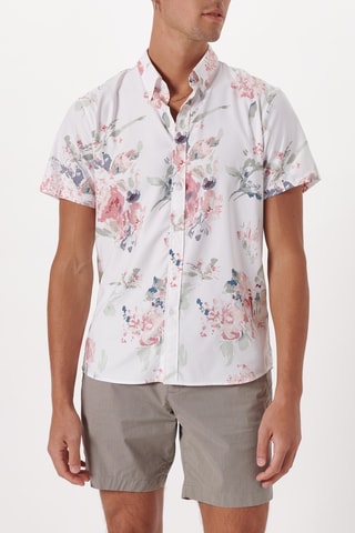 Chemise - Blanc