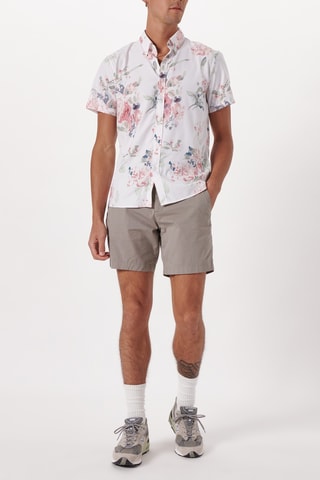 Chemise - Blanc