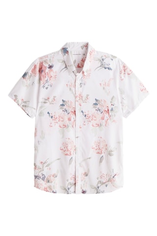 Chemise - Blanc