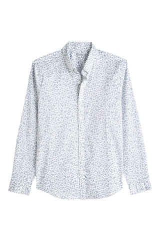 Chemise - Blanc
