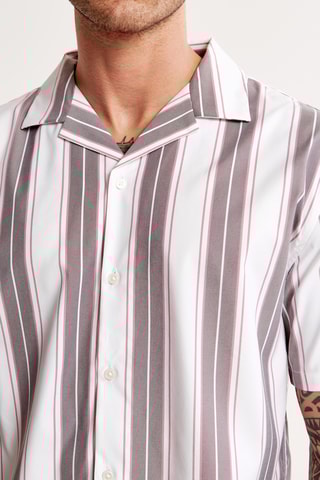Chemise - Blanc