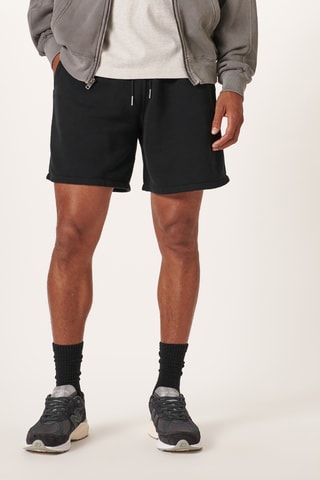 Short - Noir