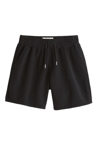 Short - Noir