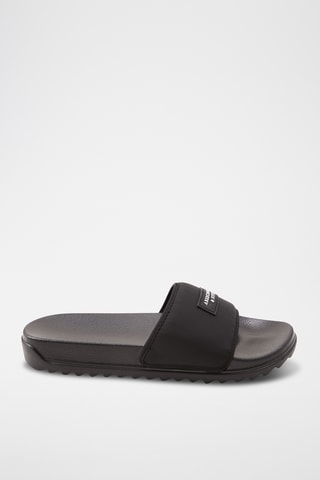 Mules - Noir