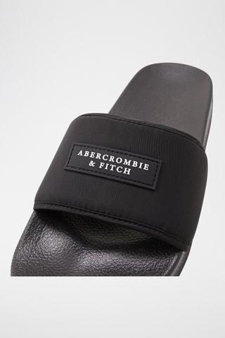 Mules - Noir