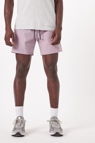 Short - Mauve