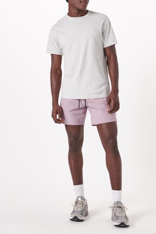 Short - Mauve