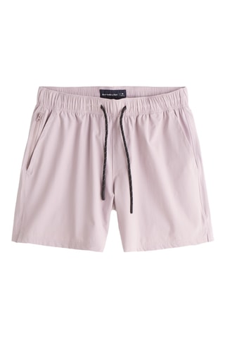 Short - Mauve