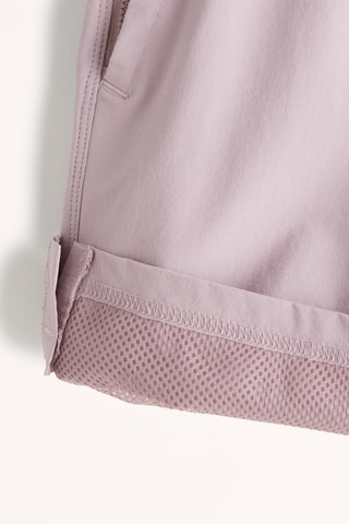 Short - Mauve