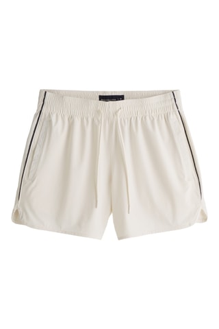Short - Ecru