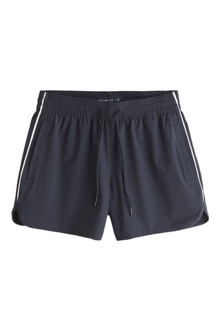 Short - Bleu nuit
