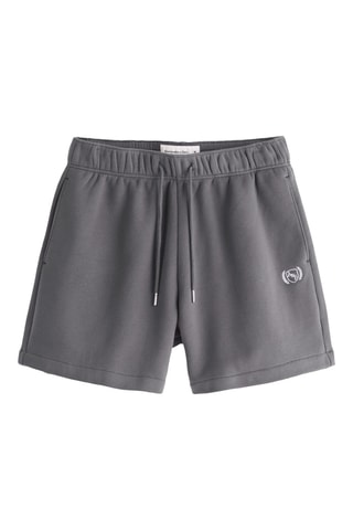 Short - Gris