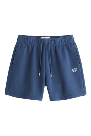 Short - Bleu marine