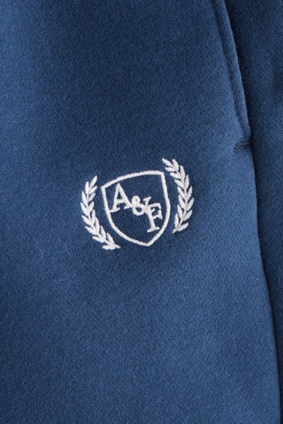 Short - Bleu marine