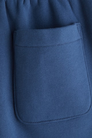 Short - Bleu marine