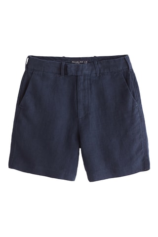 Short - Bleu marine