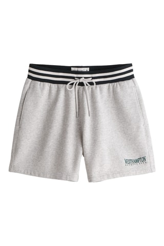 Short - Gris chiné