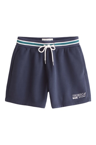 Short - Indigo