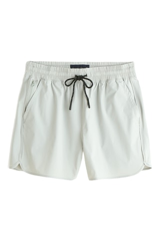 Short - Gris clair