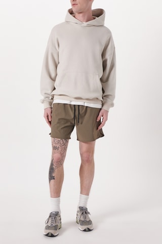 Short - Marron