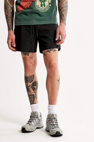 Short - Noir