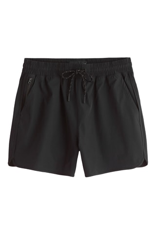 Short - Noir