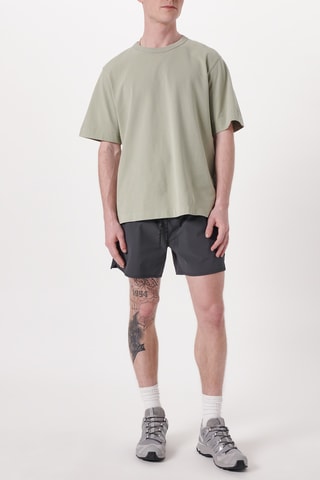 Short - Anthracite