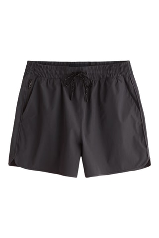 Short - Anthracite