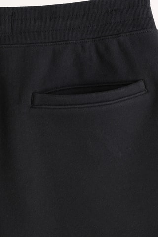 Short - Noir