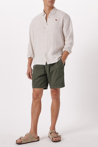 Short - Kaki
