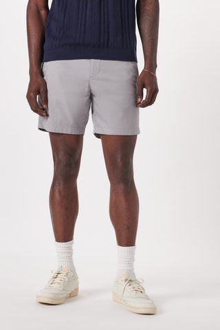 Short - Gris