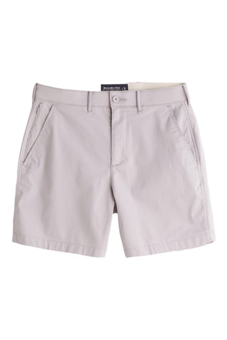 Short - Gris